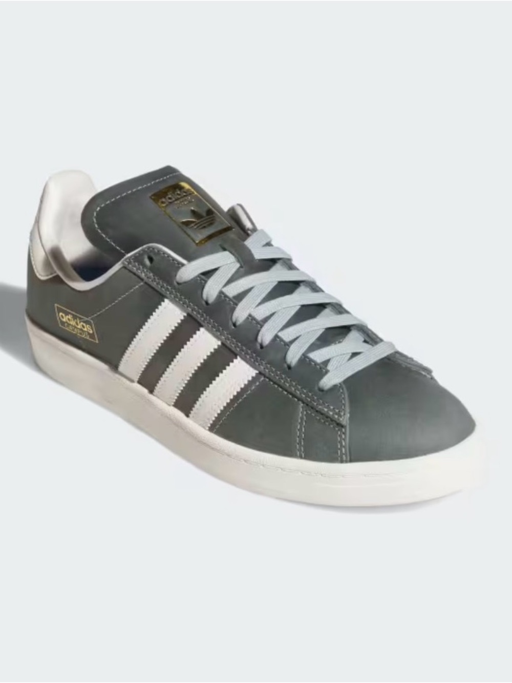 SOLD Crosspost ‼️ Men’s Adidas Originals ADV Campus